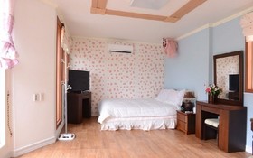 Yangyang Sigol Punggyeong Pension