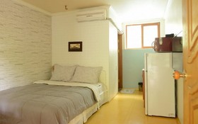 Yangyang Sigol Punggyeong Pension