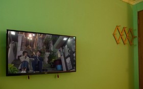 Yangyang Sigol Punggyeong Pension