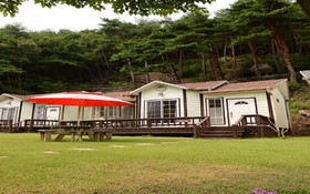Yangyang Sigol Punggyeong Pension
