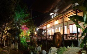 Yangyang Sigol Punggyeong Pension