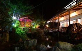 Yangyang Sigol Punggyeong Pension