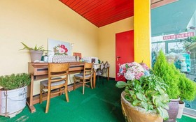 Yangyang Silver Sea Pension