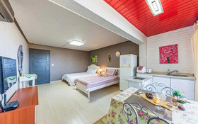 Yangyang Silver Sea Pension