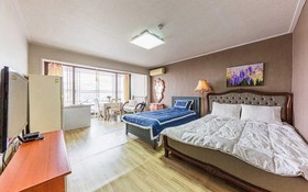 Yangyang Silver Sea Pension