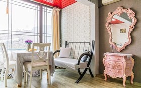 Yangyang Silver Sea Pension