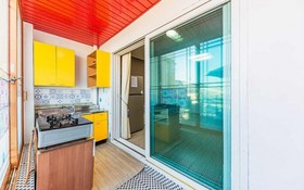 Yangyang Silver Sea Pension