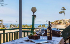 Yangyang Silver Sea Pension