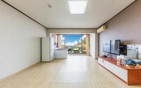 Yangyang Silver Sea Pension