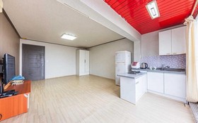 Yangyang Silver Sea Pension