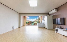 Yangyang Silver Sea Pension