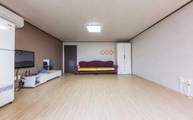 Yangyang Silver Sea Pension