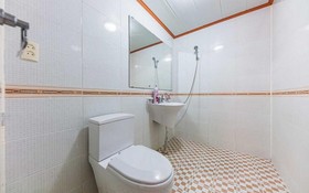 Yangyang Silver Sea Pension