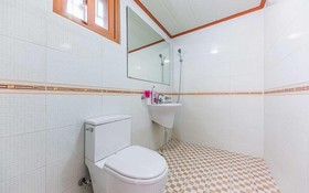 Yangyang Silver Sea Pension