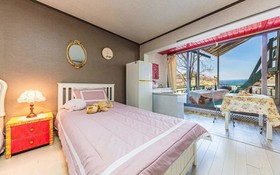 Yangyang Silver Sea Pension