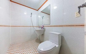 Yangyang Silver Sea Pension