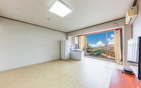 Yangyang Silver Sea Pension