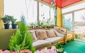 Yangyang Silver Sea Pension