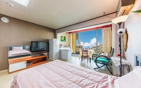 Yangyang Silver Sea Pension