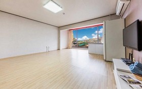 Yangyang Silver Sea Pension