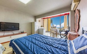 Yangyang Silver Sea Pension