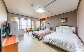 Yangyang Silver Sea Pension