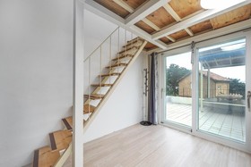 Yangyang Slowstay Pension