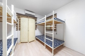 Yangyang Slowstay Pension