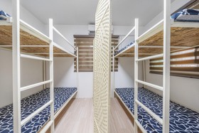 Yangyang Slowstay Pension