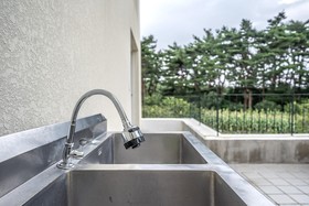 Yangyang Slowstay Pension