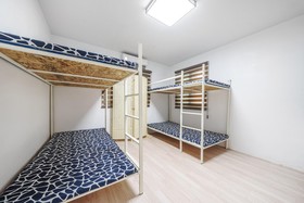 Yangyang Slowstay Pension