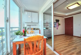 Yangyang Sorak Sea Pension