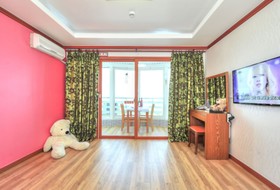 Yangyang Sorak Sea Pension