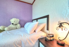 Yangyang Sorak Sea Pension