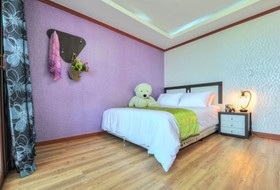 Yangyang Sorak Sea Pension