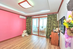 Yangyang Sorak Sea Pension