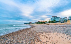 Yangyang Sorak Sea Pension