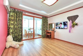 Yangyang Sorak Sea Pension