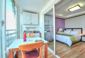 Yangyang Sorak Sea Pension