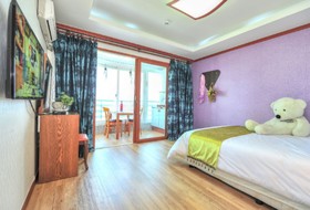 Yangyang Sorak Sea Pension