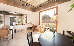 Yangyang Stay Frieden Pension