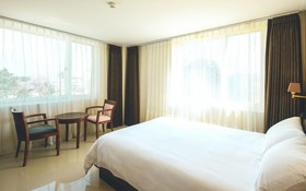 Yangyang Stay Frieden Pension