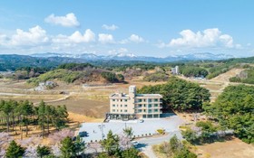 Yangyang Stay Frieden Pension