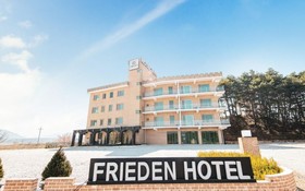 Yangyang Stay Frieden Pension