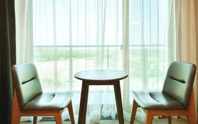Yangyang Stay Frieden Pension