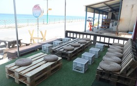 Yangyang Surf Lab