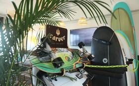 Yangyang Surf Lab