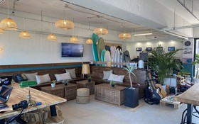 Yangyang Surf Lab