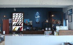 Yangyang Surf Lab