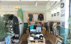Yangyang Surf Lab